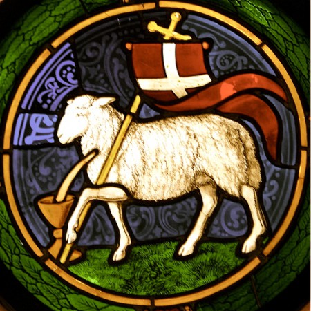 19 - O banquete pascal